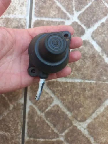 Esguicho água sapinho original volks kombi Fusca Brasília 