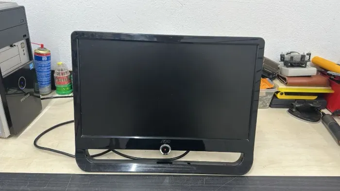 Monitor AOC 19 polegadas