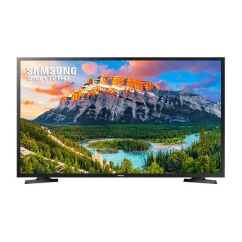 Smart TV Samsung Full HD com defeito 43 polegadas 