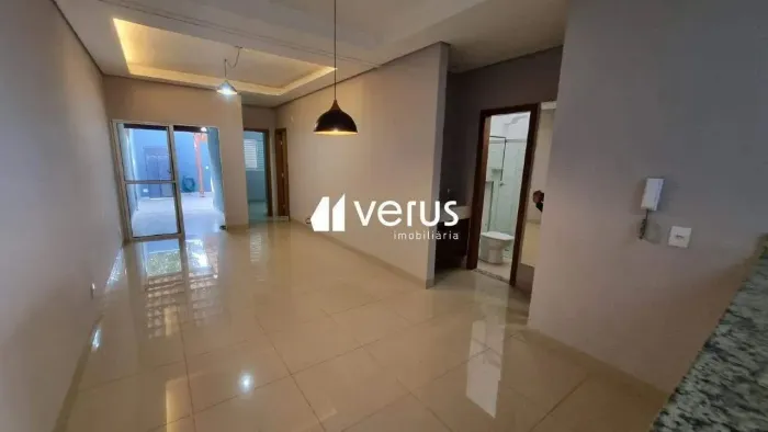 Casa no Bairro Novo Mundo