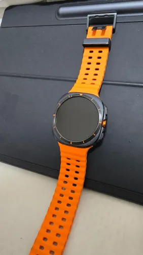 Galaxy watch ultra