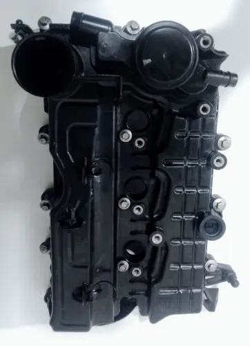 FIAT 1.0 3 CILINDROS TURBO TAMPA TUCHO/ VÁLVULAS ZH387