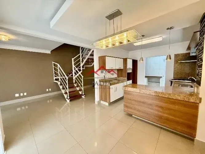 Casa a venda em Condomínio Reservatto Engordadouro em Jundiaí SP.