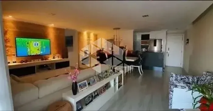 Apartamento de fino acabamento a venda na Lauzane Paulista