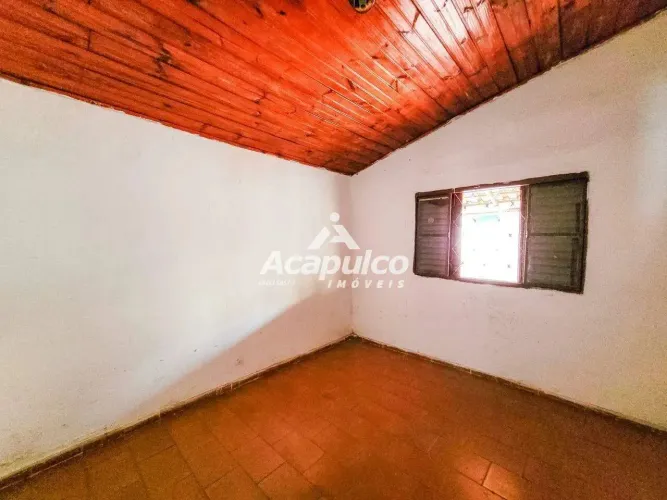 Casa à venda com 6 quartos, 2 vagas, Jardim Pérola em Santa Bárbara DOeste/SP.