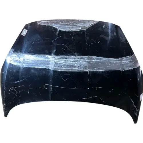 Capo ford new fiesta mexicano 2010 2011 2012 2013 Original