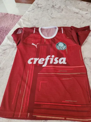 PALMEIRAS PROMOÇÃO Tam M<br>IMPERDIVEL