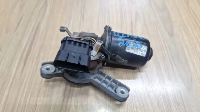 Motor Limpador Parabrisa Blazer 