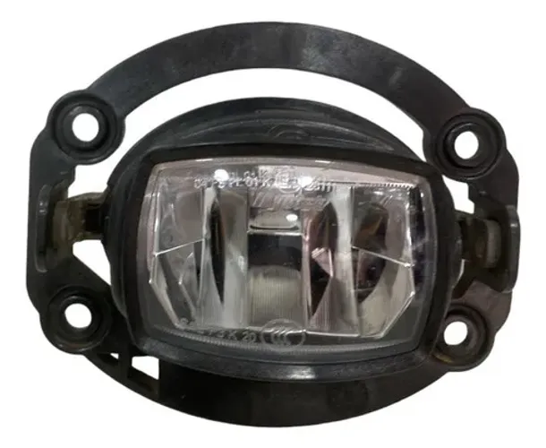 Farol De Milha Jeep Commander/compass 2023 68470159aa