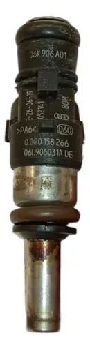 Bico Injetor Audi A3 2.0 Gasol 2013 2014 2015 2016 