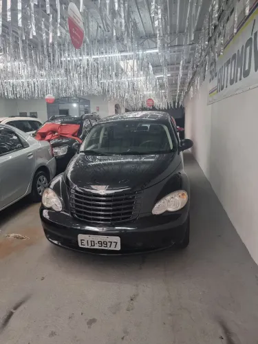Chrysler PT Cruiser Classic 2.4 16V 143cv 4P 2008