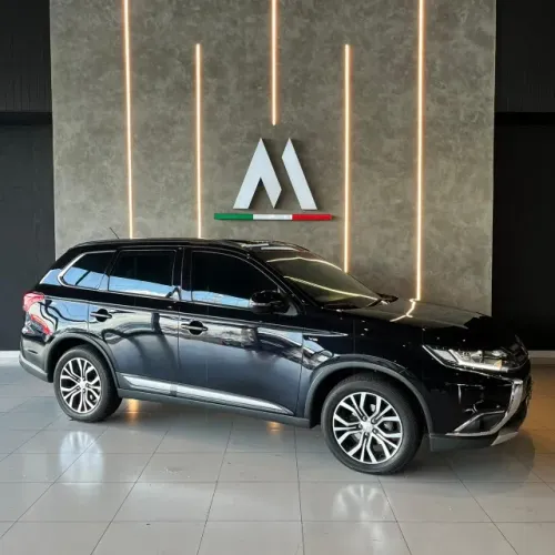 Mitsubishi Outlander 3.0/ GT 3.0 V6 Aut. 2016