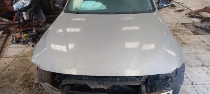 Capô Bmw 320 328 2012 2013 2014 2015 2016 2017 2018 Detalhe