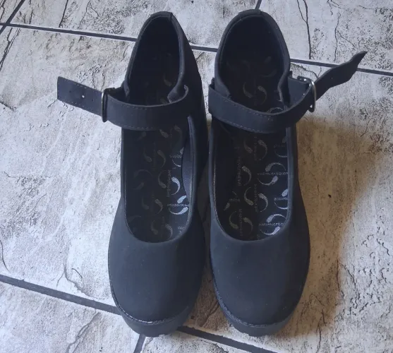 Sapato feminino
