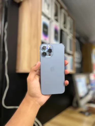 iPhone 13 Pro Max 128 gb