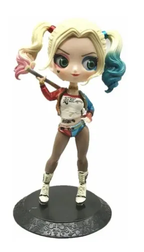Boneca Harley Quinn Colecionável