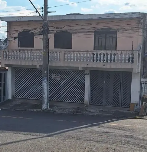 Casa à venda em Osasco, Jardim das Flores, com 2 quartos, com 346 m²