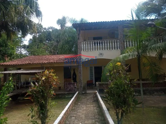 Chácara à venda em Jacareí