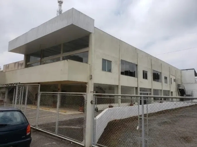 Sala para alugar, 1000 m² por R$ 140.937,75/mês - Granja Viana - Cotia/SP