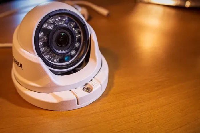 Camera ip Intelbras vip 1120d