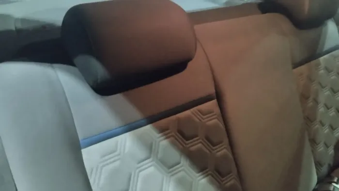 Volkswagen Voyage Selecao 1.0 MI Total Flex 8V 4P 2014