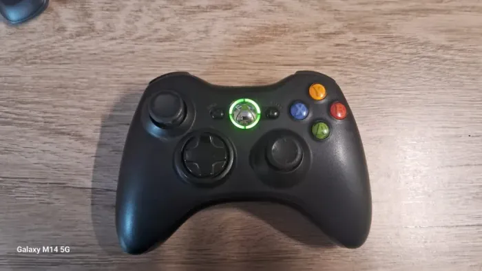 Controle Xbox 360 Original - LEIA O ANÚNCIO!!