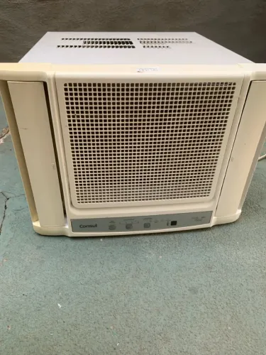 Ar Condicionado Consul