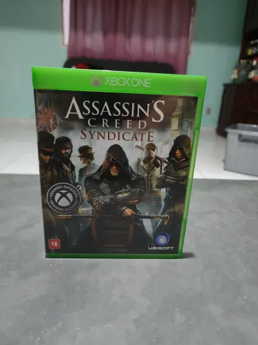 Assassin's Creed Syndicate - Xbox One