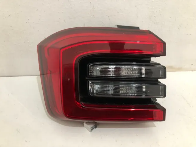 Lanterna Traseira Chery Tiggo 5x 2019 Á 2022 Lado Esquerdo Original 