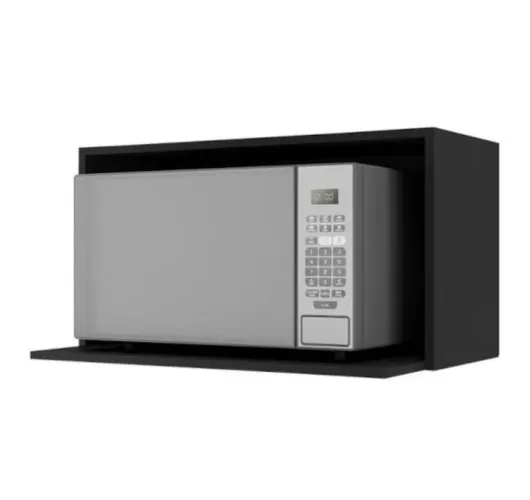 Promoção Suporte para Microondas- 04/08