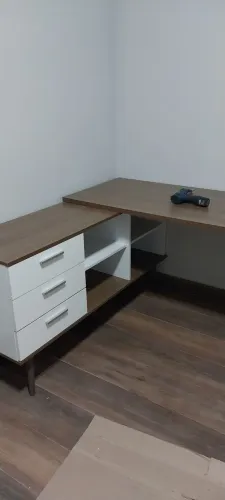 Montador móveis