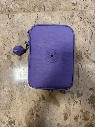 Estojo Kipling 