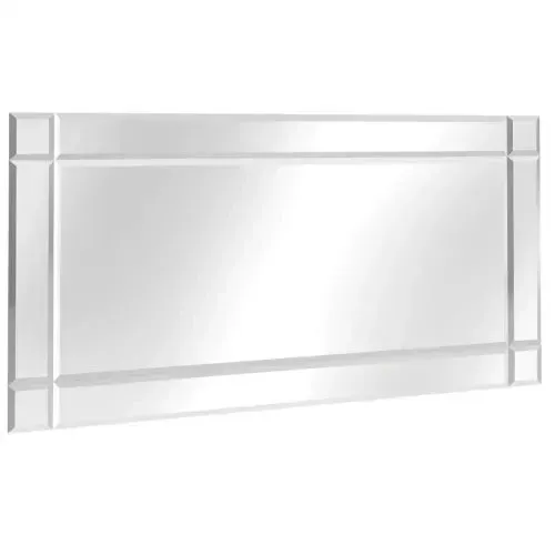 Espelho Para Sala de Estar Bisotê Quadro Edn<br>