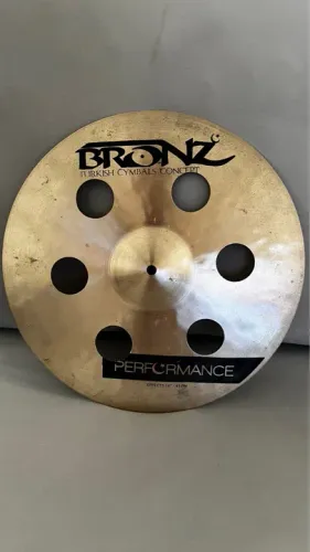 Prato Bronz Performance Orbit 16?