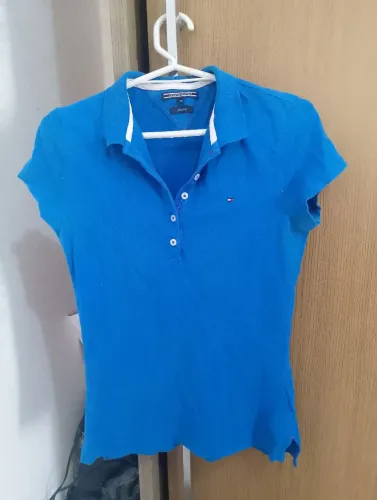 Camisa feminina p