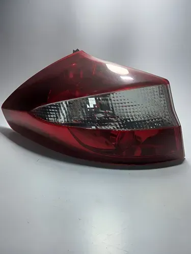 Lanterna Traseira Esquerda Chery Celer Hatch 2012 A 2015