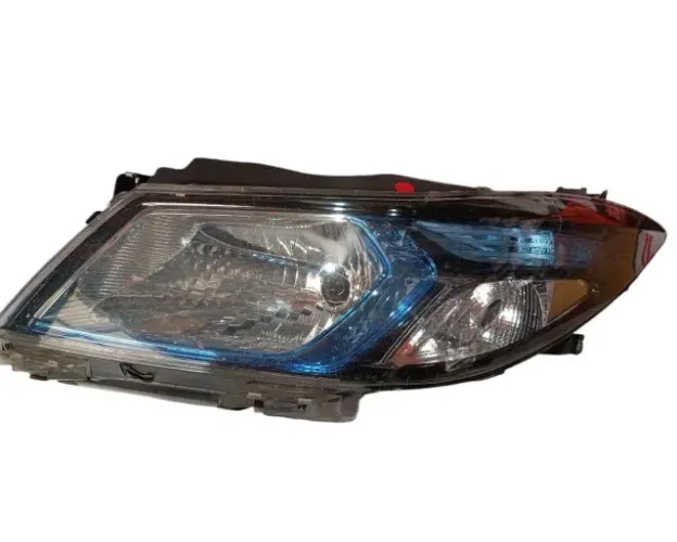 Farol Gm Onix Prisma Lente Azul 2012 2013 2014 2015 2016 Original