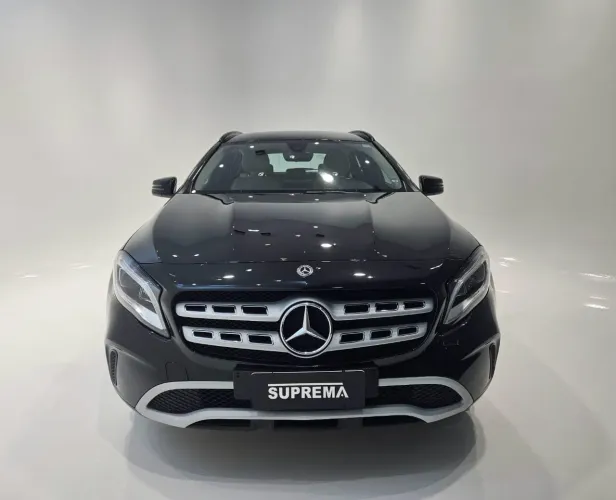 Mercedes-Benz GLA 200 Style 1.6 TB 16v/flex Aut. 2019