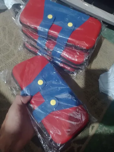 Case mario Nintendo switch V1 V2 e OLED 