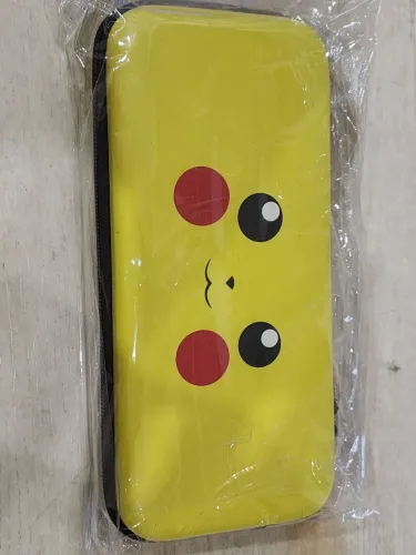 Case de Nintendo Switch 