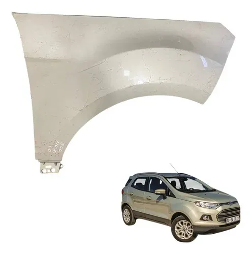 Paralama Direito Ford Ecosport 2013 2014 2015 2017 Usado Ori