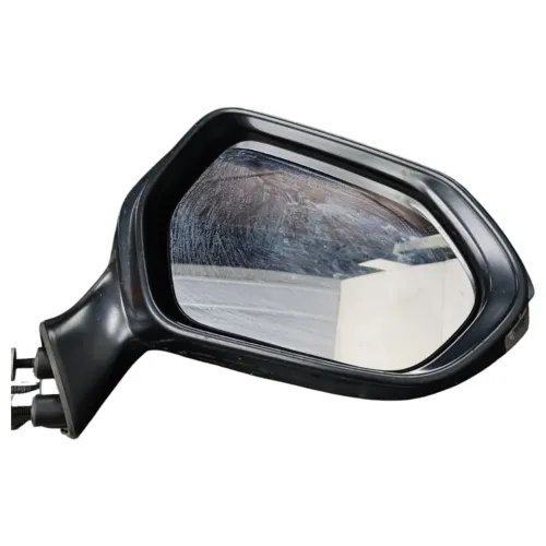 Retrovisor Lado Direit Com Seta Toyota Corolla 2023