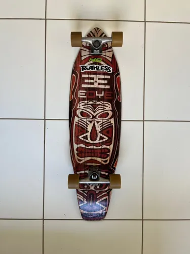 Skate Edye Mahalo