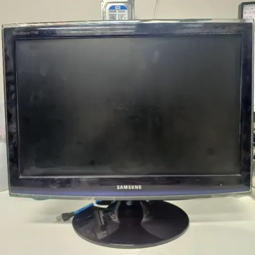 MONITOR SAMSUNG T190 19''