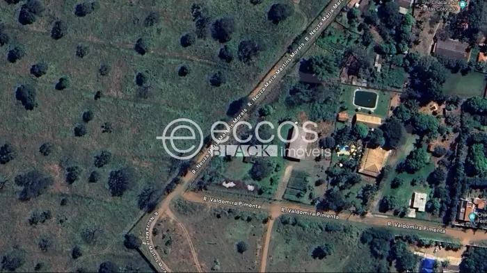 Chácara à venda, Chácaras Rancho Alegre - Uberlândia/MG