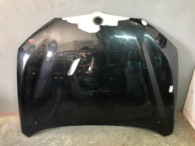 Capo BMW X1 2016 2017 18 19 Original 
