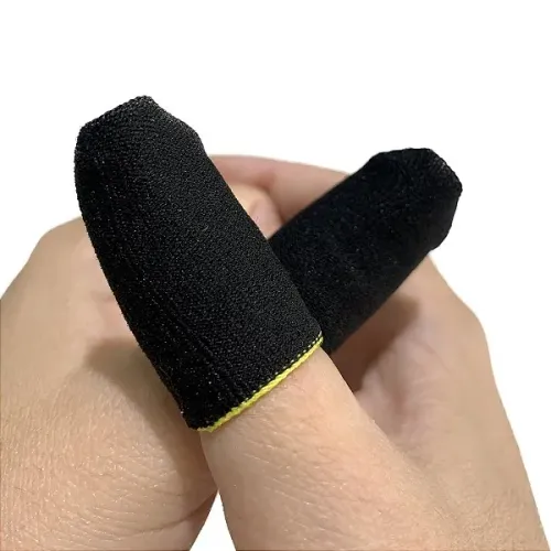 Luva de Dedo Gamer Para Jogos Free Fire, Pubg em São Luís ma