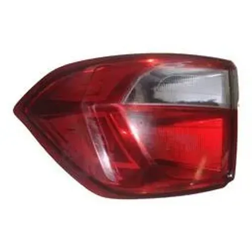  Lanterna Traseira Esquerda Ecosport 2013 a 2021 (canto)