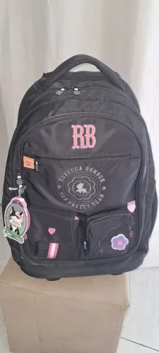Mochila escolar RB
