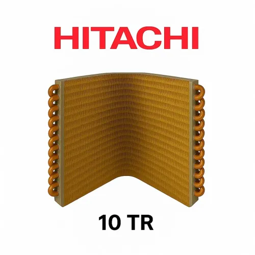 SERPENTINA 10 TR - Hitachi